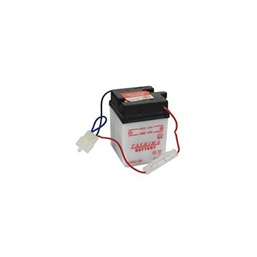 Batterie plomb TASHIMA 6V,...