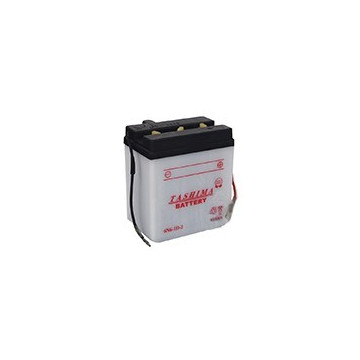 Batterie plomb TASHIMA 6V,...