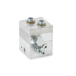 VALVE d'origine Husqvarna référence 5763793-02
