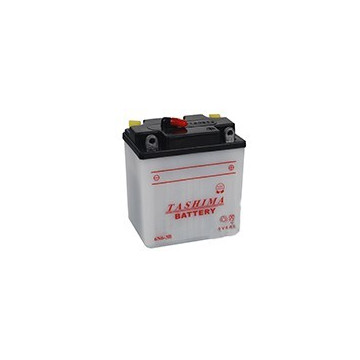 Batterie plomb TASHIMA 6V,...