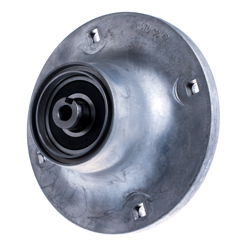 PALIER DE LAME COMPLET d'origine Husqvarna référence 5763841-01
