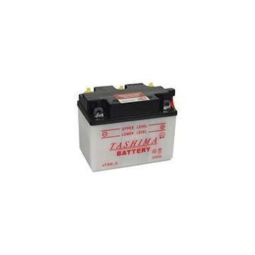 Batterie plomb TASHIMA 6V,...
