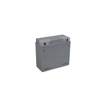 Batterie plomb étanche 12V...