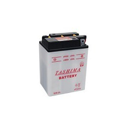 Batterie plomb TASHIMA 6V,...