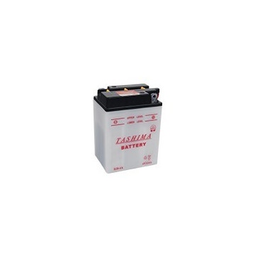 Batterie plomb TASHIMA 6V,...