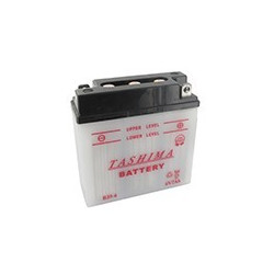 Batterie plomb TASHIMA 6V,...