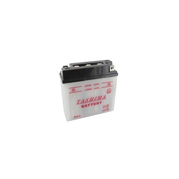 Batterie plomb TASHIMA 6V,...