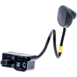 BLOC ELECTRONIQUE d'origine Husqvarna référence 5764452-01