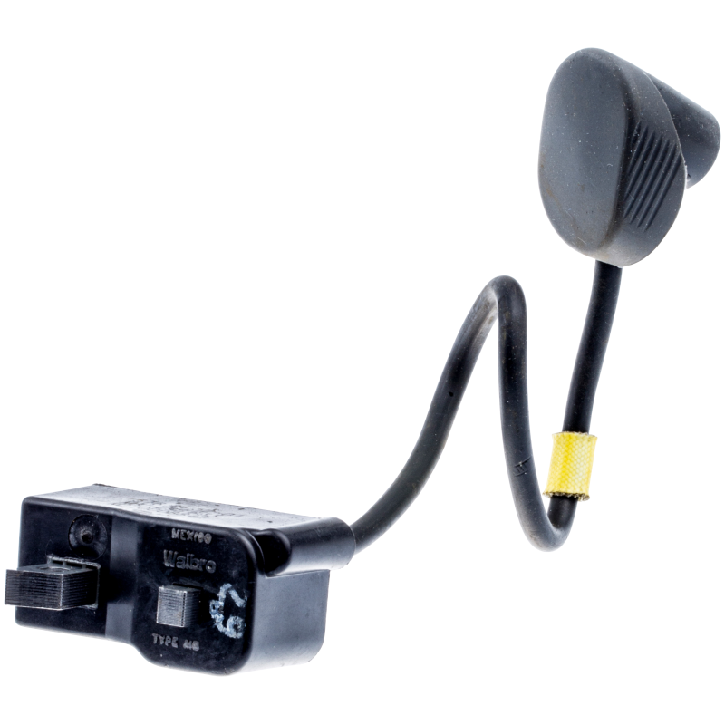 BLOC ELECTRONIQUE d'origine Husqvarna référence 5764452-01