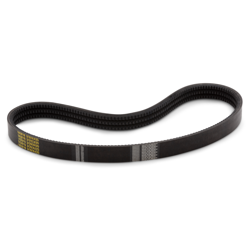 COURROIE TRAPÉZOÏDALE d'origine Husqvarna référence 5764491-50
