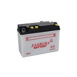 Batterie plomb TASHIMA 6V,...