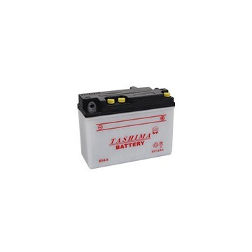 Batterie plomb TASHIMA 6V,...
