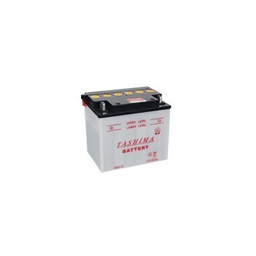 Batterie plomb TASHIMA pour...
