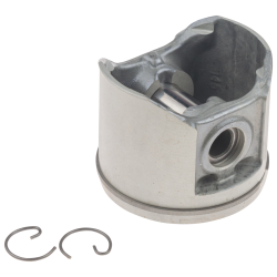 PISTON COMPLET d'origine Husqvarna référence 5764722-02