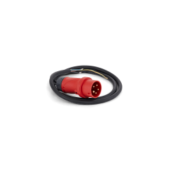 CÂBLE D'ALIMENTATION FICHE-PRCD UE, d'origine Husqvarna référence 5764725-05