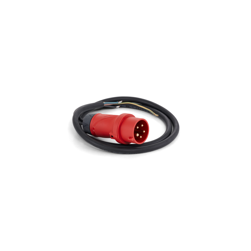 CÂBLE D'ALIMENTATION FICHE-PRCD UE, d'origine Husqvarna référence 5764725-05