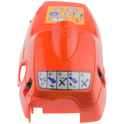 KIT d'origine Husqvarna référence 5765432-01