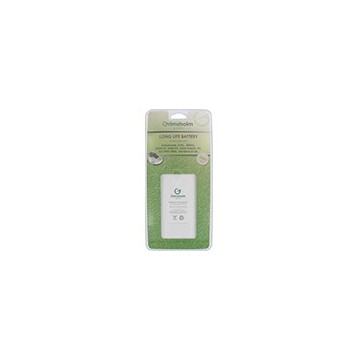 Blister batterie Nimh 18V -...