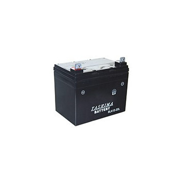 Batterie TASHIMA gel/agm...