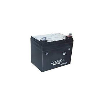 Batterie TASHIMA gel/agm...
