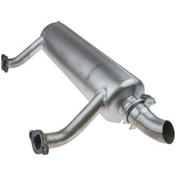 SILENCIEUX d'origine Husqvarna référence 5767018-01
