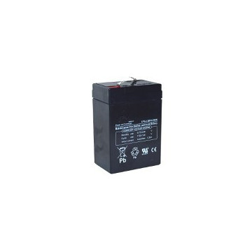 Batterie TASHIMA gel/agm...