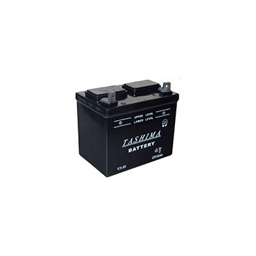 Batterie plomb TASHIMA pour...