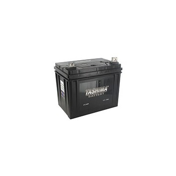 Batterie pour tondeuse...