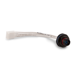 CONTACT CAN CONTACT ASSY 4-POL d'origine Husqvarna référence 5768778-03