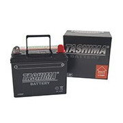 Batterie sans entretien 132x32x98mm autoportée Mc CULLOCH, HUSQVARNA - Jardin Batterie sans entretien 132x32x98mm autoportée Mc CULLOCH, HUSQVARNA - Jardin