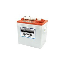 Batterie de traction 6V,...