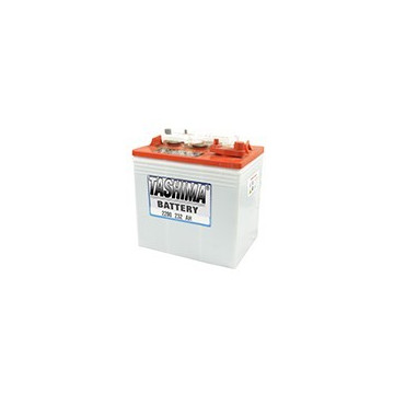 Batterie de traction 6V,...
