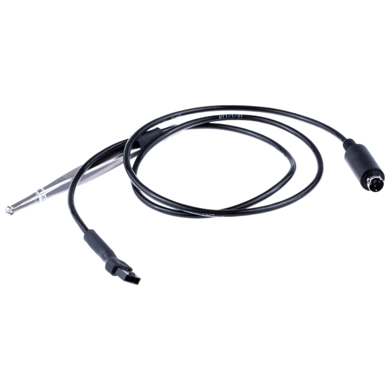 CABLE ASSEMBLE d'origine Husqvarna référence 5769522-01