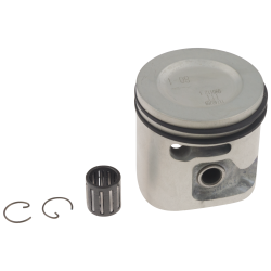 PISTON COMPLET d'origine Husqvarna référence 5769548-02