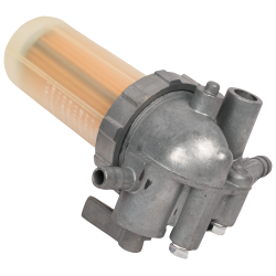FILTRE À CARBURANT d'origine Husqvarna référence 5769557-01