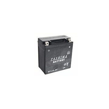 Batterie plomb étanche...