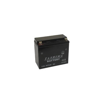Batterie plomb étanche...