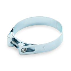 Collier de serrage E20 DIA 90-95 HYDRA d'origine Husqvarna référence 5769984-01