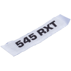 AUTOCOLLANT d'origine Husqvarna référence 5769986-03