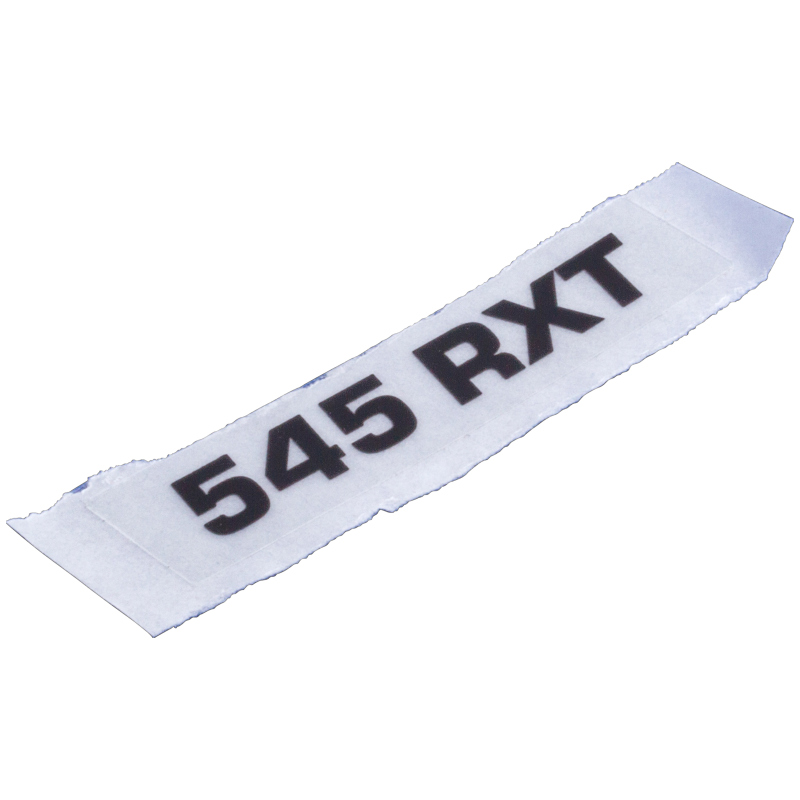 AUTOCOLLANT d'origine Husqvarna référence 5769986-03