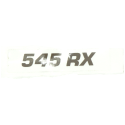 AUTOCOLLANT d'origine Husqvarna référence 5769986-04