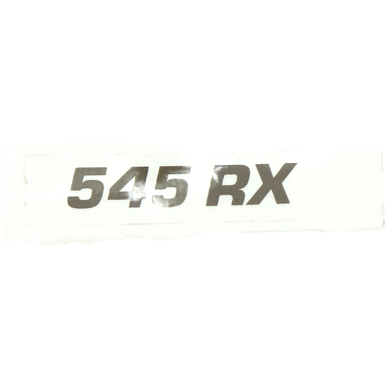 AUTOCOLLANT d'origine Husqvarna référence 5769986-04