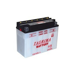 Batterie plomb TASHIMA...