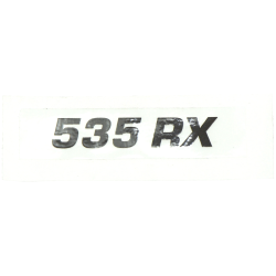 AUTOCOLLANT d'origine Husqvarna référence 5769986-11