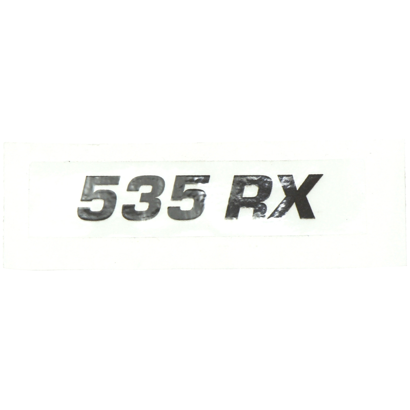 AUTOCOLLANT d'origine Husqvarna référence 5769986-11