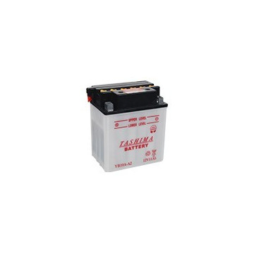 Batterie plomb TASHIMA...