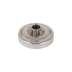 TAMBOUR D EMBRAYAGE COMPLET d'origine Husqvarna référence 5770353-01