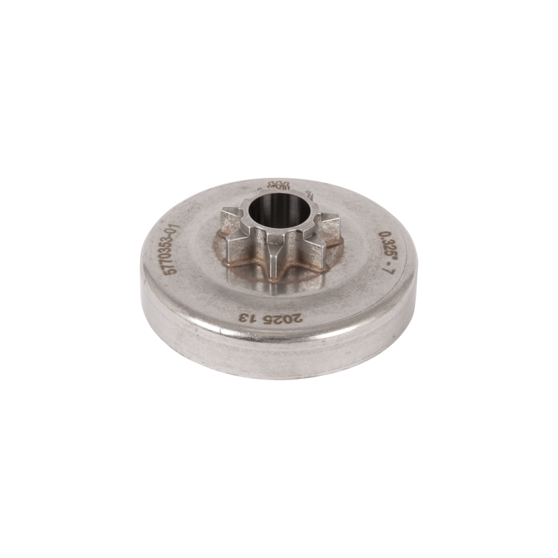 TAMBOUR D EMBRAYAGE COMPLET d'origine Husqvarna référence 5770353-01