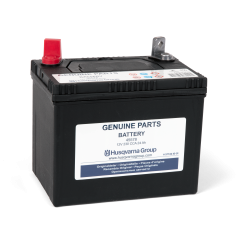BATTERIE d'origine Husqvarna référence 5770416-01