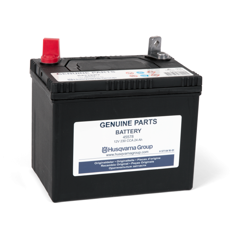 BATTERIE d'origine Husqvarna référence 5770416-01